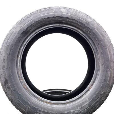 Continental 195/60 R16 99/97T VanContact Winter pneumatici usati Invernale