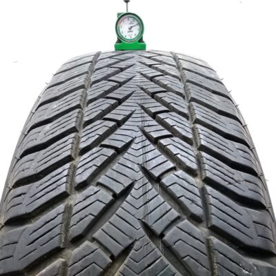 Goodyear 245/65 R17 107H UltraGrip + pneumatici usati Invernale