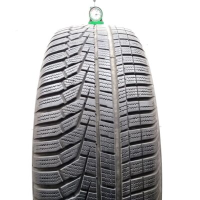 Hankook 235/60 R17 106H Winter I Cept Evo2 SUV pneumatici usati Invernale