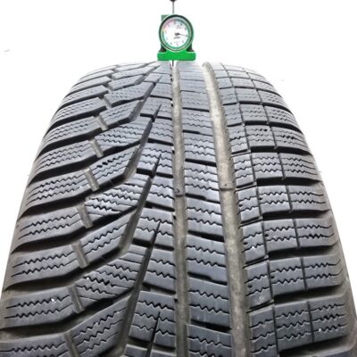 Hankook 235/60 R17 106H Winter I Cept Evo2 SUV pneumatici usati Invernale