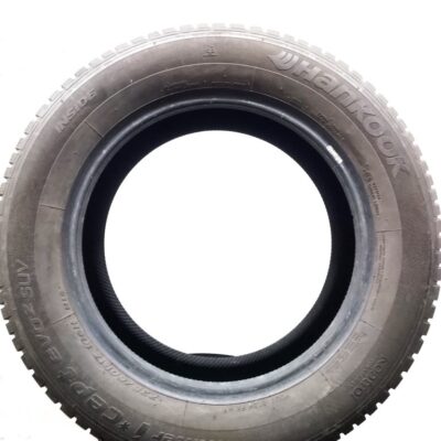 Hankook 235/60 R17 106H Winter I Cept Evo2 SUV pneumatici usati Invernale