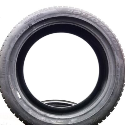 Pirelli 225/45 R19 96V Sottozero 3 Winter pneumatici usati Invernale