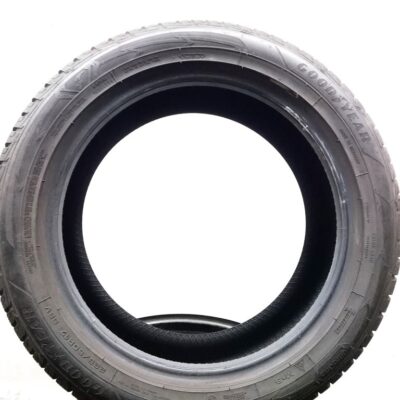 Goodyear 225/50 R17 98V UltraGrip Performance 2 pneumatici usati Invernale