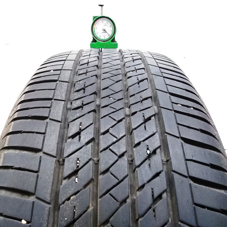 Bridgestone 235/55 R18 100H Ecopia H/L 422 PLUS pneumatici usati Estive