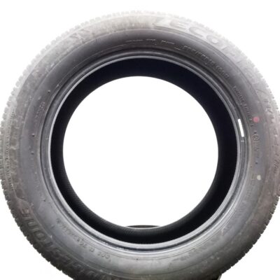Bridgestone 235/55 R18 100H Ecopia H/L 422 PLUS pneumatici usati Estive