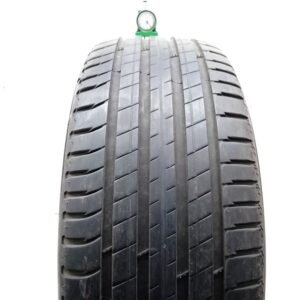Michelin 235/55 R19 101W Latitude Sport 3 pneumatici usati Estive
