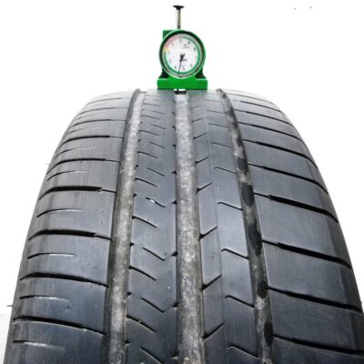 Maxxis 185/55 R15 82H Mecotra 3 pneumatici usati Estive