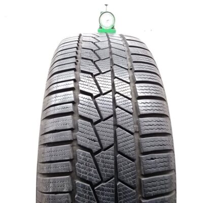 Continental 205/55 R16 91H WinterContact TS860S SSR pneumatici usati Invernale
