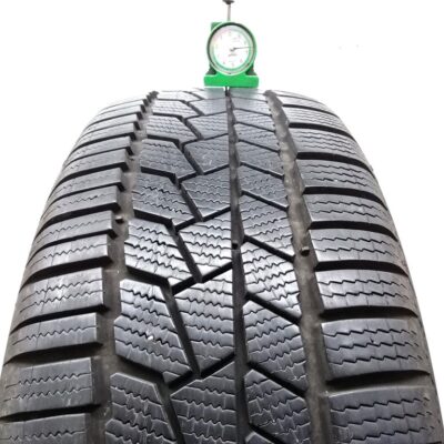 Continental 205/55 R16 91H WinterContact TS860S SSR pneumatici usati Invernale