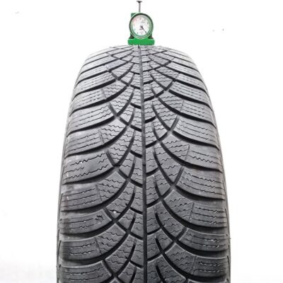 Goodyear 195/65 R15 95T Ultra Grip 9 pneumatici usati Invernale