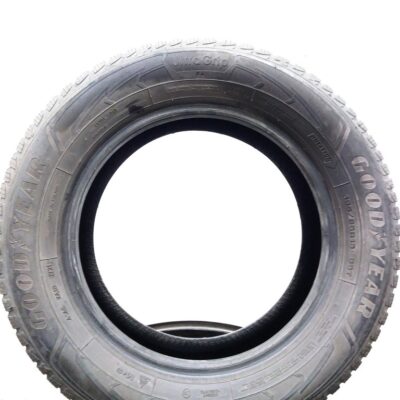 Goodyear 195/65 R15 95T Ultra Grip 9 pneumatici usati Invernale