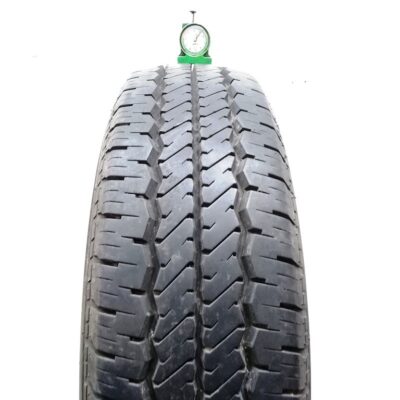 Maxtrek 185 R15 103/102S SU-810 pneumatici usati Estive
