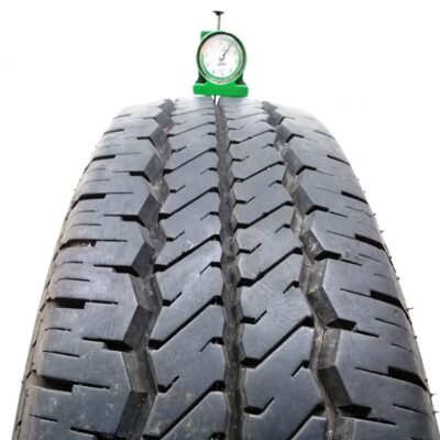 Maxtrek 185 R15 103/102S SU-810 pneumatici usati Estive