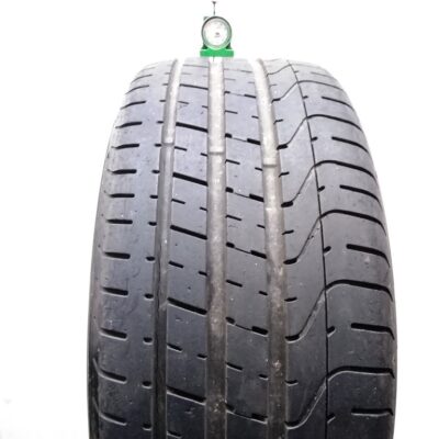 Pirelli 255/40 R19 96Y PZero pneumatici usati Estive
