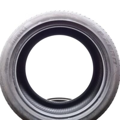 Pirelli 255/40 R19 96Y PZero pneumatici usati Estive