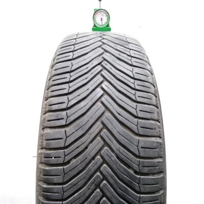 Michelin 195/65 R15 91H CrossClimate pneumatici usati ALL SEASON