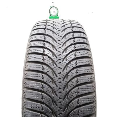 Kumho 205/55 R16 91V Winter Craft WP51 pneumatici usati Invernale