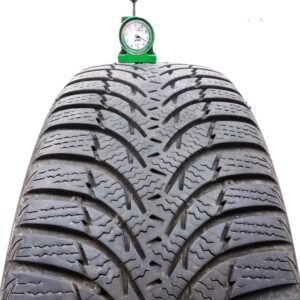 Kumho 205/55 R16 91V Winter Craft WP51 pneumatici usati Invernale