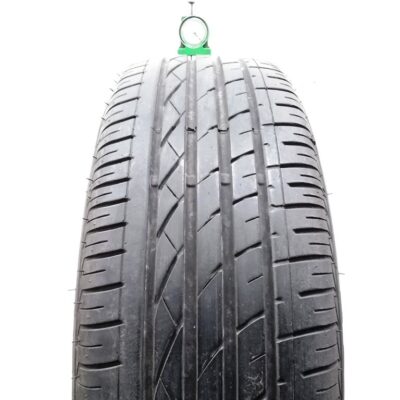 Lassa 215/60 R17 96V Competus HP pneumatici usati Estive
