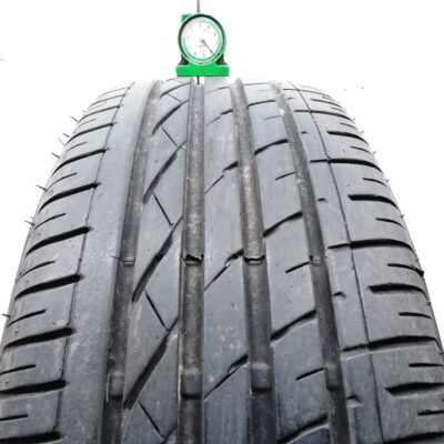 Lassa 215/60 R17 96V Competus HP pneumatici usati Estive