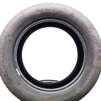 Lassa 215/60 R17 96V Competus HP pneumatici usati Estive