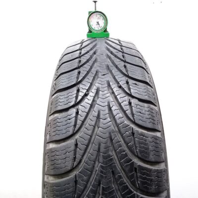 BFGoodrich 155/65 R14 75T G-Force Winter pneumatici usati Invernale