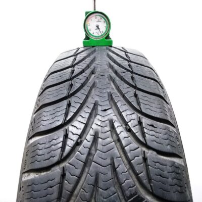 BFGoodrich 155/65 R14 75T G-Force Winter pneumatici usati Invernale
