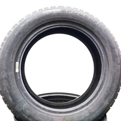 BFGoodrich 155/65 R14 75T G-Force Winter pneumatici usati Invernale