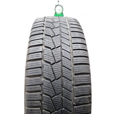 Continental 205/45 R18 90H WinterContact TS860S pneumatici usati Invernale