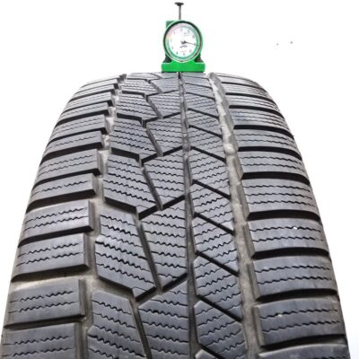 Continental 205/45 R18 90H WinterContact TS860S pneumatici usati Invernale