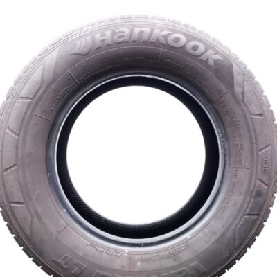 Hankook 235/65 R16 115/113R Vantra LT pneumatici usati Estive