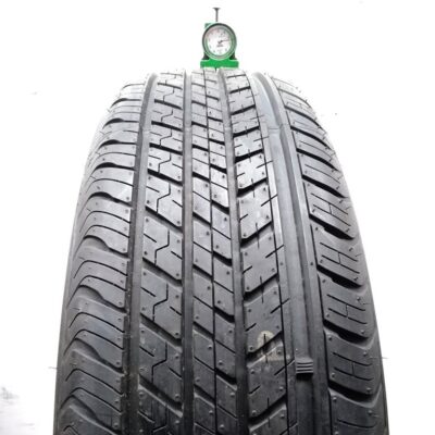 Dunlop 225/60 R18 100H Grandtrek pneumatici usati Estive