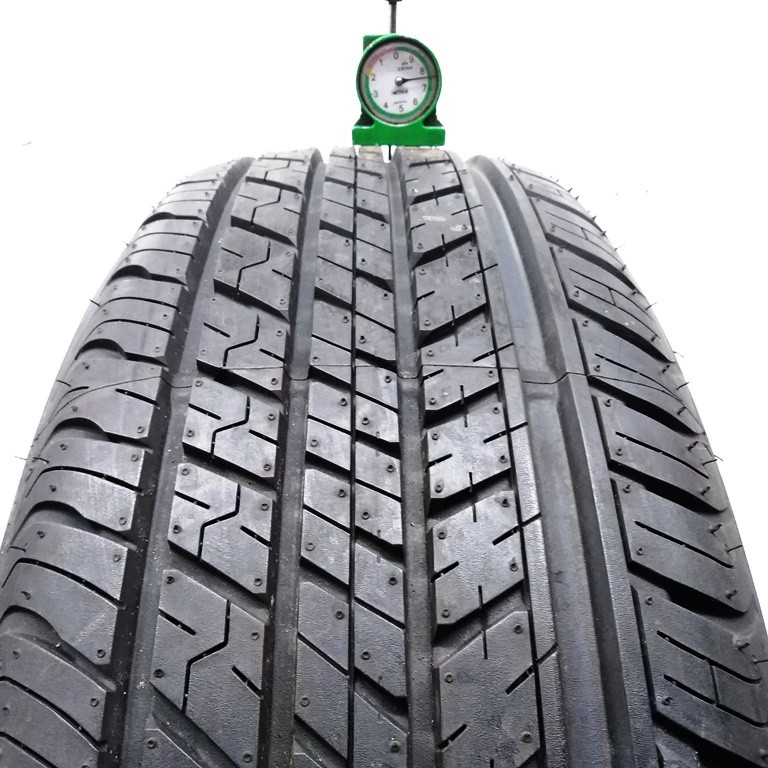 Dunlop 225/60 R18 100H Grandtrek pneumatici usati Estive