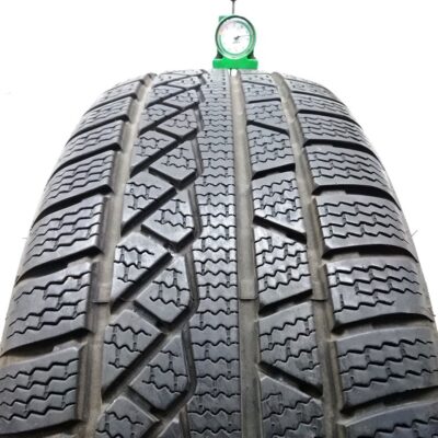 Starmaxx 235/60 R18 107H INCURO Winter W870 pneumatici usati Invernale