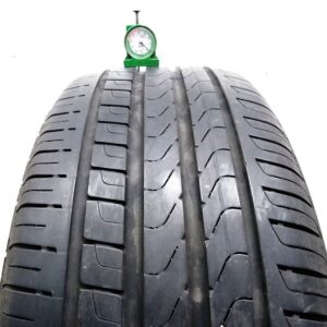 Pirelli 235/55 R18 100V Scorpion Verde pneumatici usati Estive