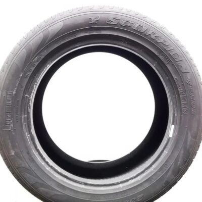 Pirelli 235/55 R18 100V Scorpion Verde pneumatici usati Estive