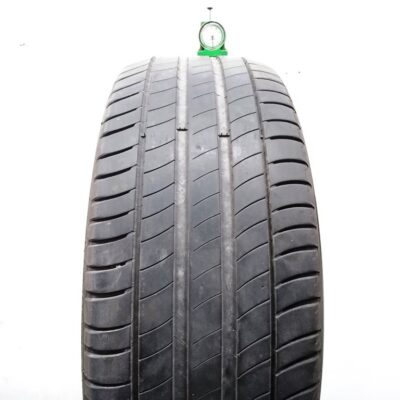 Michelin 225/50 R18 95V Primacy 3 pneumatici usati Estive
