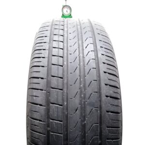 Pirelli 235/55 R18 100W Scorpion Verde pneumatici usati Estive