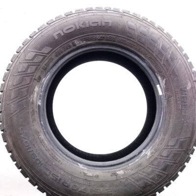 Nokian 215/70 R15 109/107S WRC3 pneumatici usati Invernale