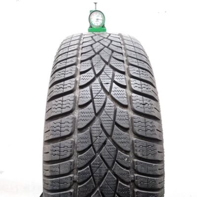 Dunlop 195/50 R16 88H SP Winter Sport 3D pneumatici usati Invernale