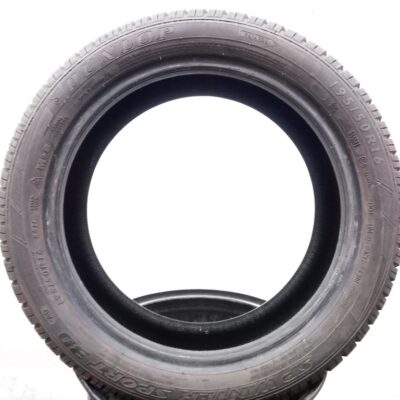 Dunlop 195/50 R16 88H SP Winter Sport 3D pneumatici usati Invernale