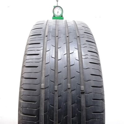Continental 205/55 R16 94V EcoContact 6 pneumatici usati Estive
