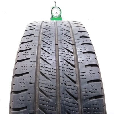 Goodyear 215/65 R15 104/102T Vector 4 Seasons CARGO pneumatici usati ALL SEASON