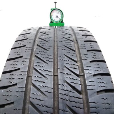 Goodyear 215/65 R15 104/102T Vector 4 Seasons CARGO pneumatici usati ALL SEASON