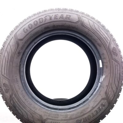 Goodyear 215/65 R15 104/102T Vector 4 Seasons CARGO pneumatici usati ALL SEASON
