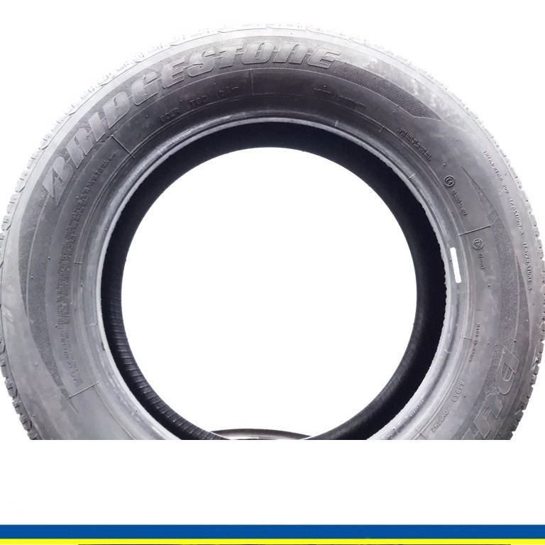 Bridgestone 215/60 R17 100H Turanza T005 pneumatici usati Estive