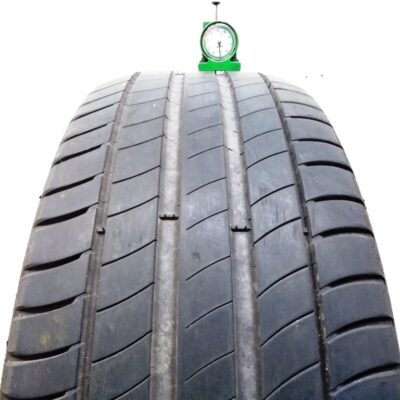 Michelin 225/50 R18 95V Primacy 3 pneumatici usati Estive