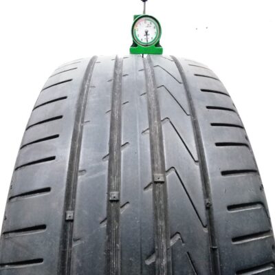 Hankook 205/45 R17 88W Ventus S1 Evo2 pneumatici usati Estive