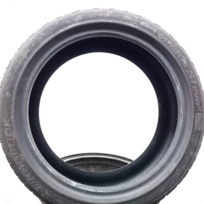 Hankook 205/45 R17 88W Ventus S1 Evo2 pneumatici usati Estive