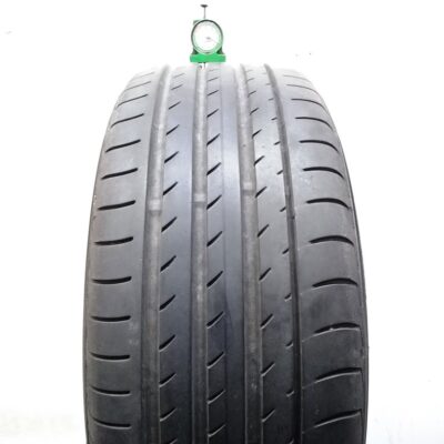 Yokohama 225/45 R17 91W Advan Sport V105 pneumatici usati Estive